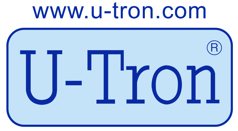 Utron Logo